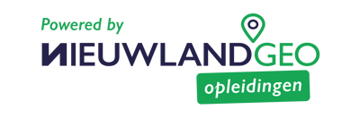 Logo NieuwlandGeo Opleidingen