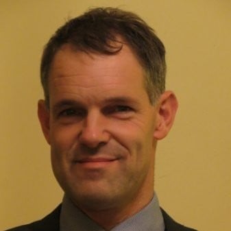 Eric Hagemans